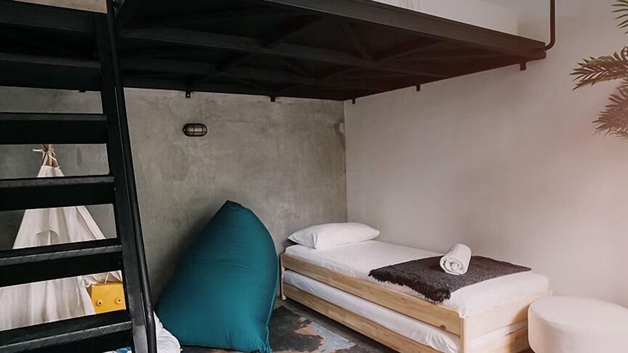Photo of Bedroom in Pertang