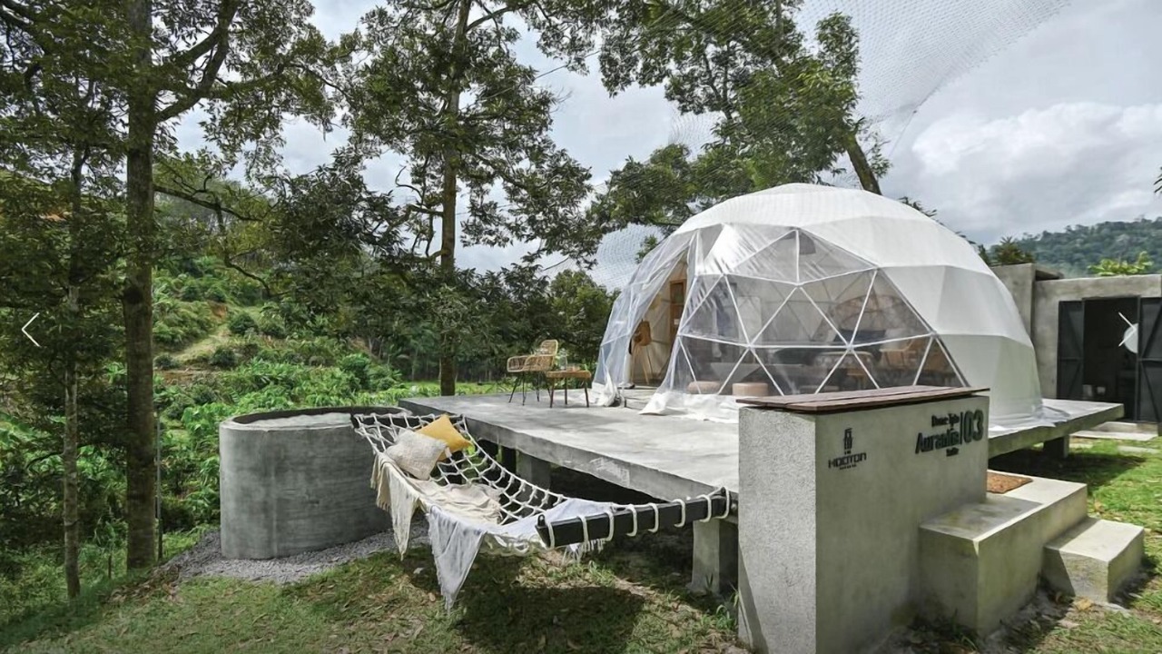 Photo of Bedroom in Pertang