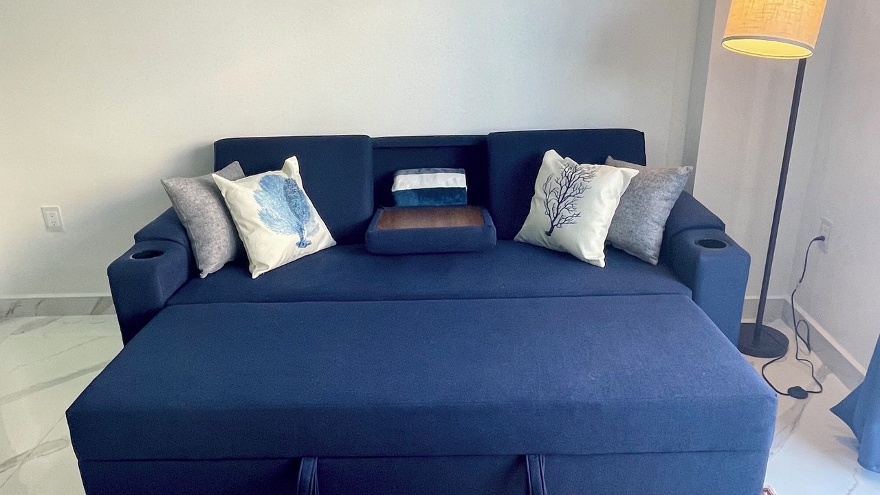 Photo of Livingroom in Colonia 5 de Diciembre