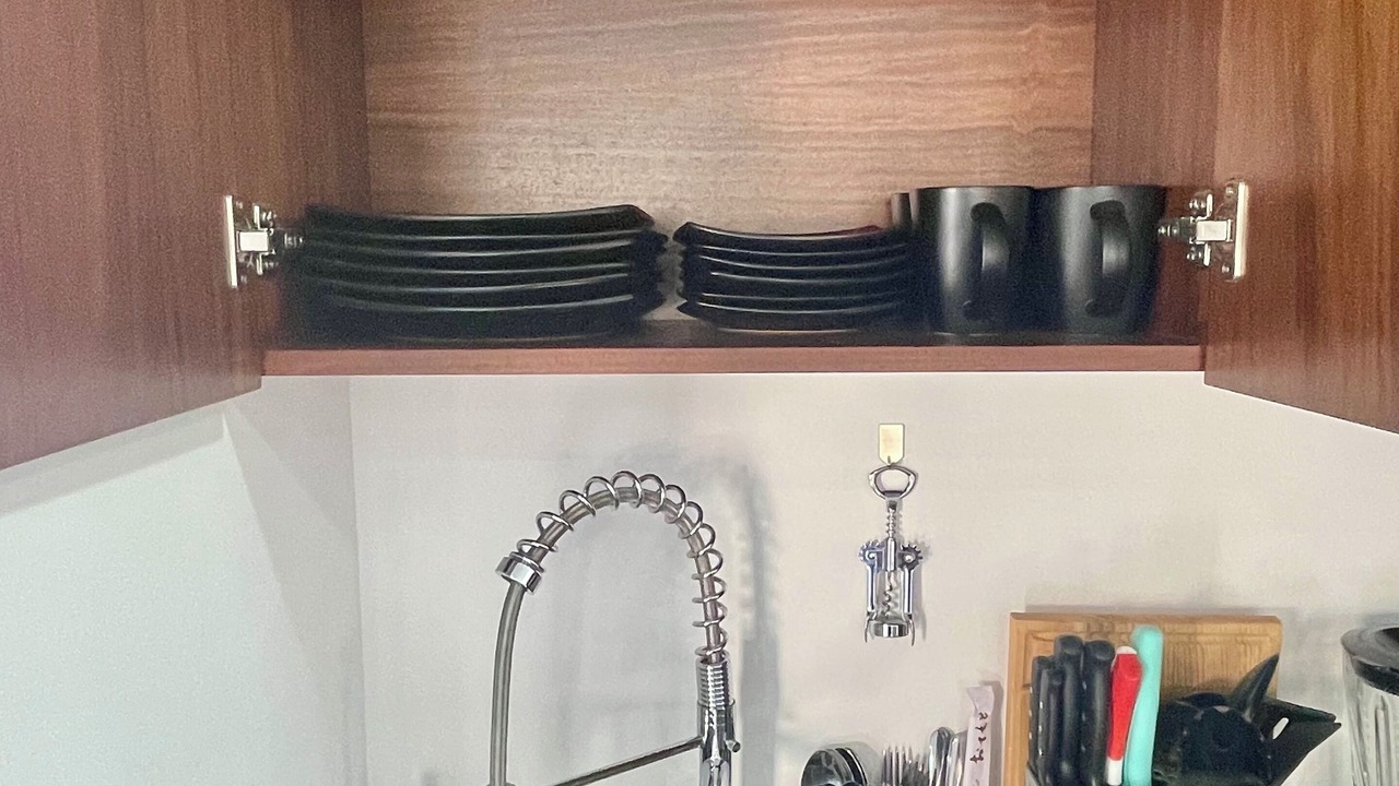 Photo of Kitchen in Colonia 5 de Diciembre
