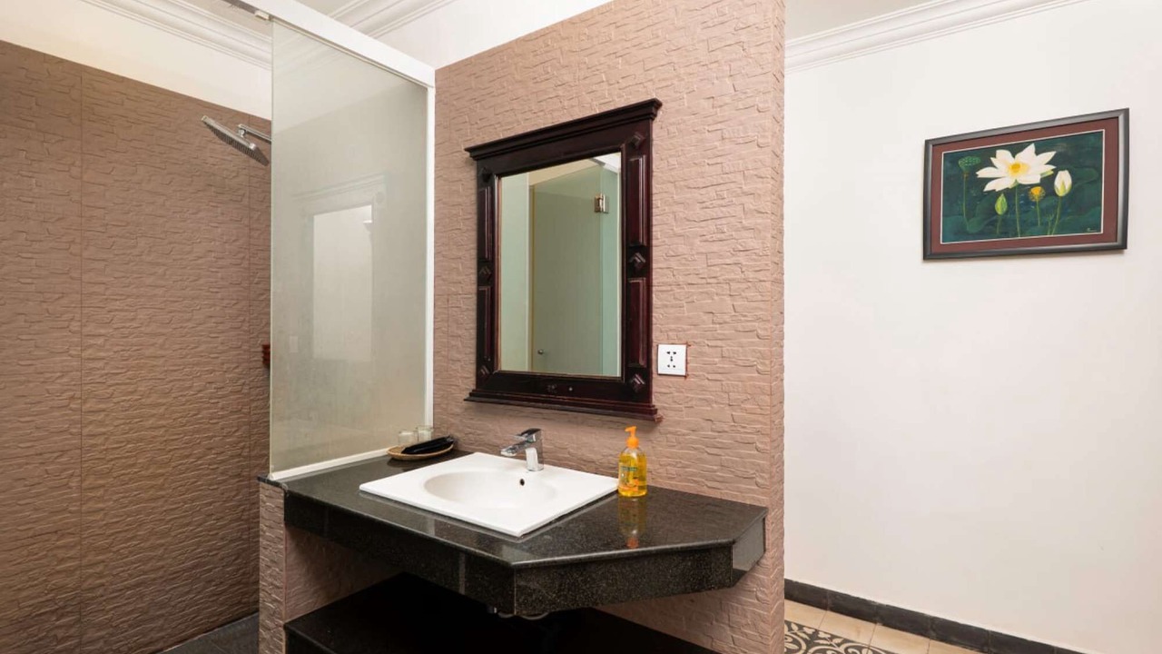 Photo of Bathroom in Siem Reap