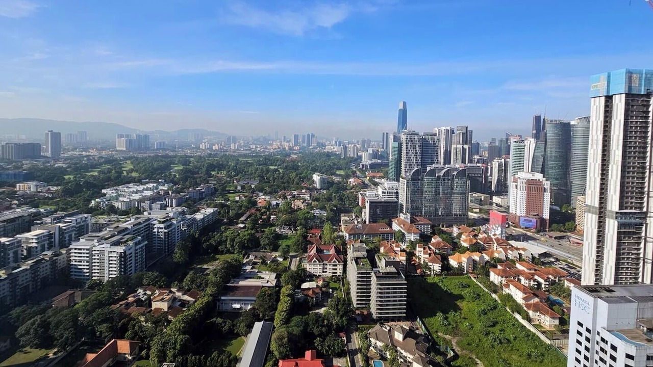 Photo of Outdoor in Kampung Datuk Keramat