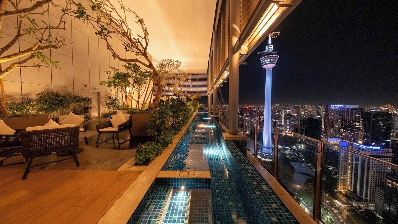 Photo of Outdoor in Golden Triangle