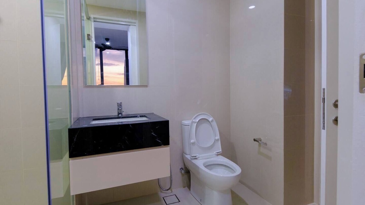 Photo of Bathroom in Golden Triangle