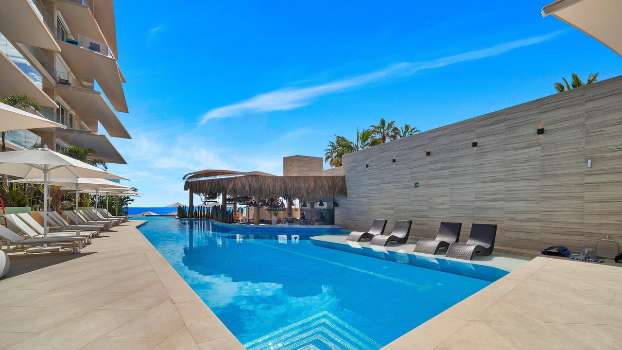 Photo of Outdoor in Zona Hotelera