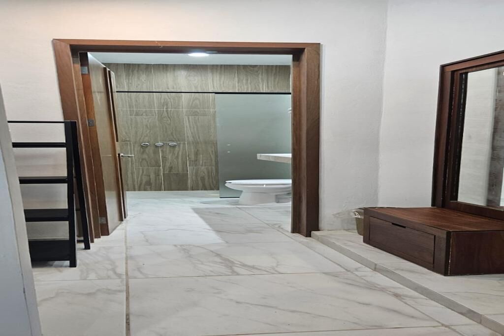 Photo of Bathroom in San Miguel