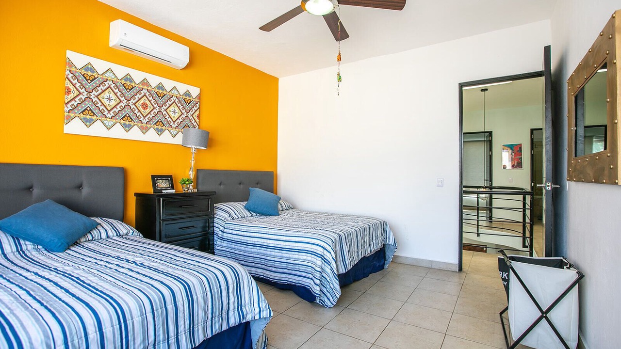 Photo of Bedroom in Fluvial Vallarta