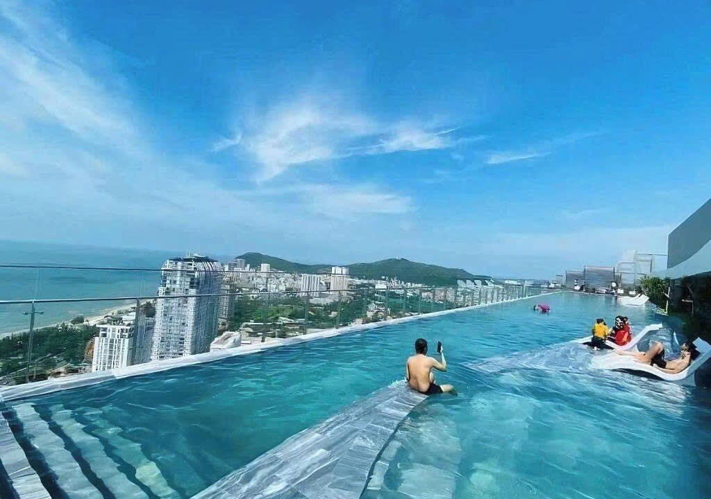 Photo of Outdoor in Thang Tam