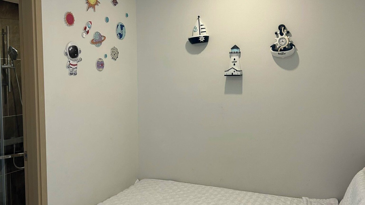 Photo of Bedroom in Thang Tam