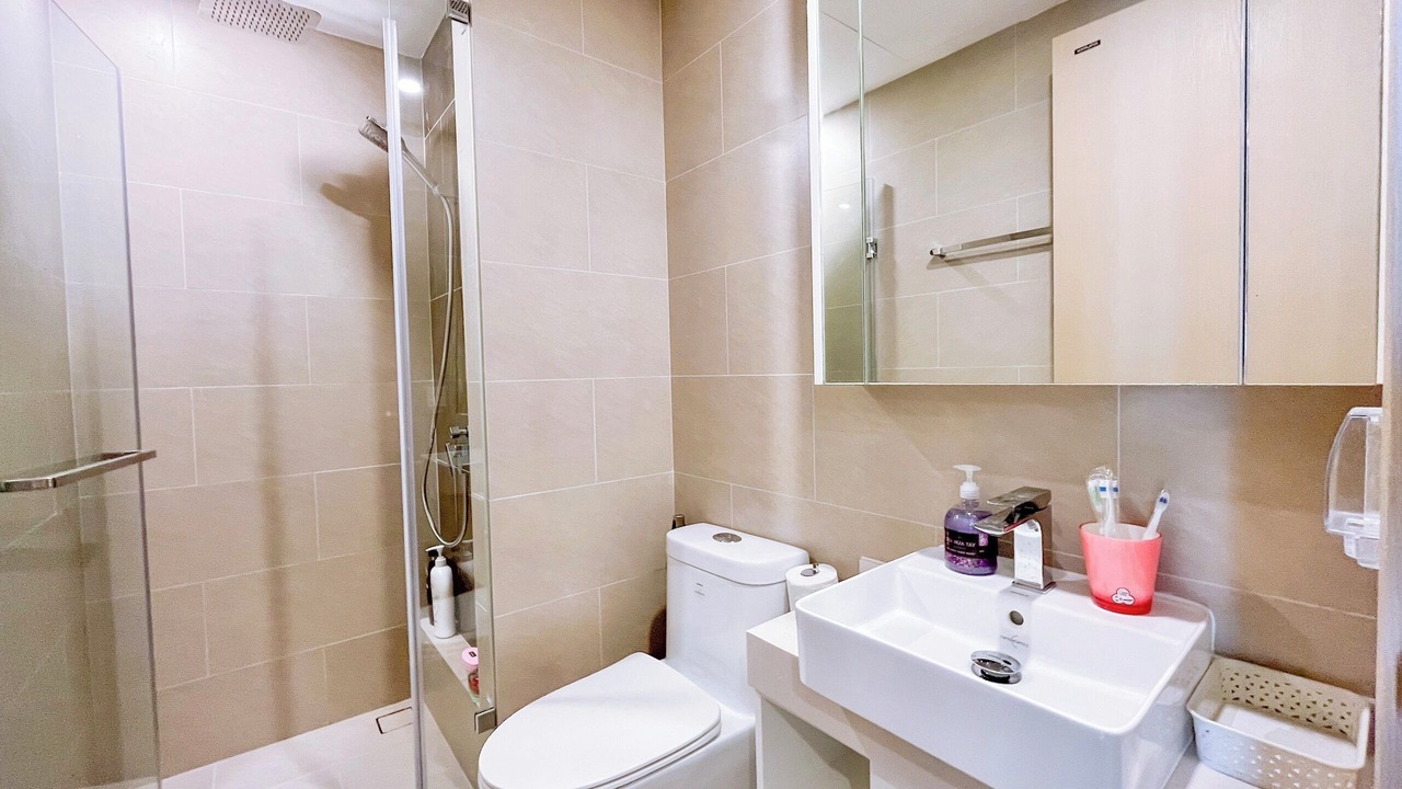 Photo of Bathroom in Thang Tam
