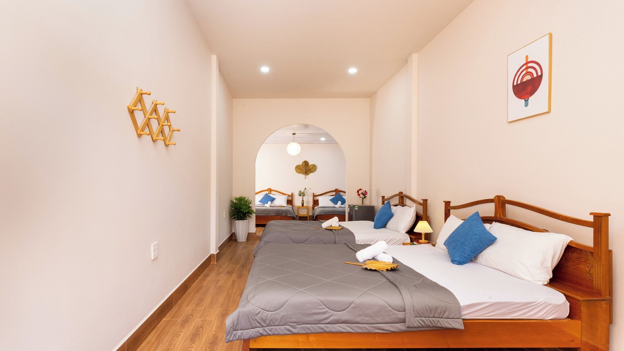 Photo of Livingroom in Sa Dec