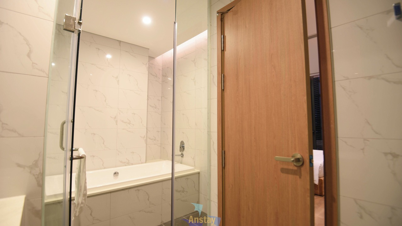 Photo of Bathroom in Ha Long