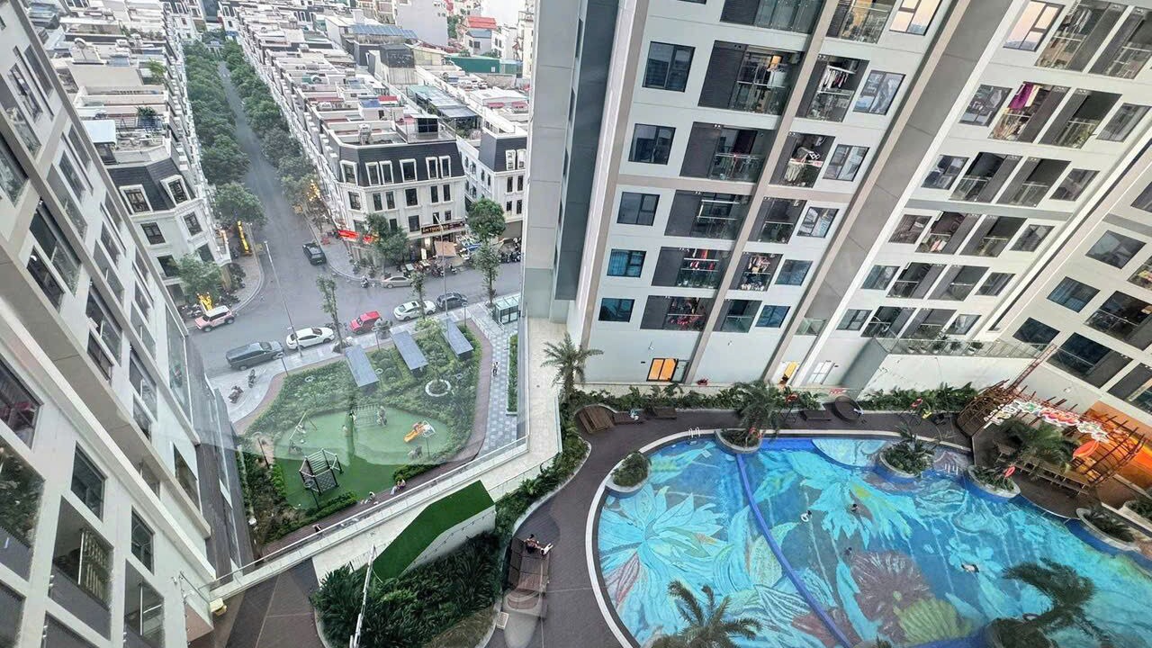 Photo of Outdoor in Le Chan