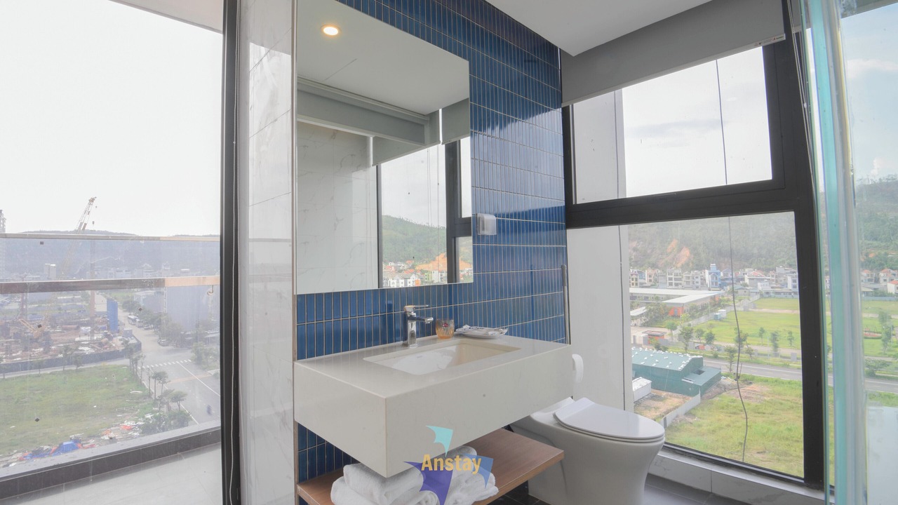 Photo of Bathroom in Ha Long