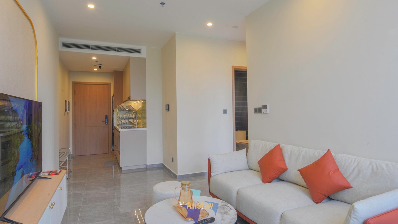 Photo of Livingroom in Ha Long