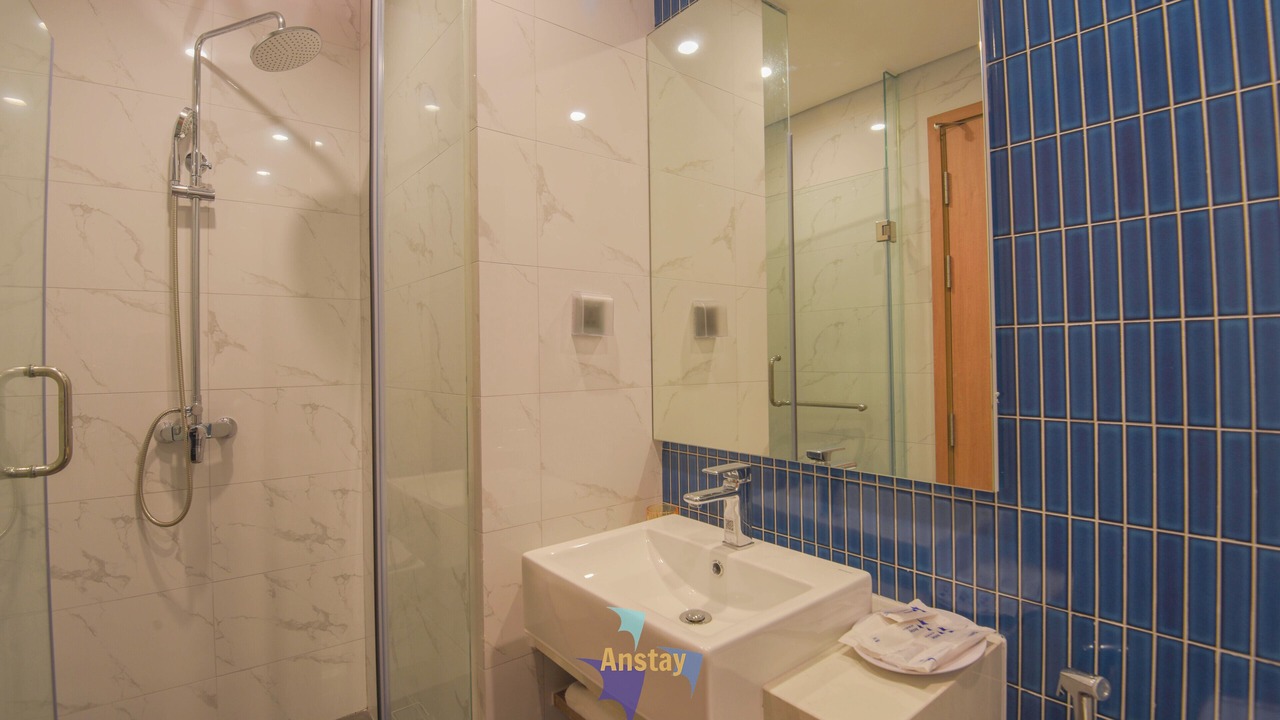 Photo of Bathroom in Ha Long
