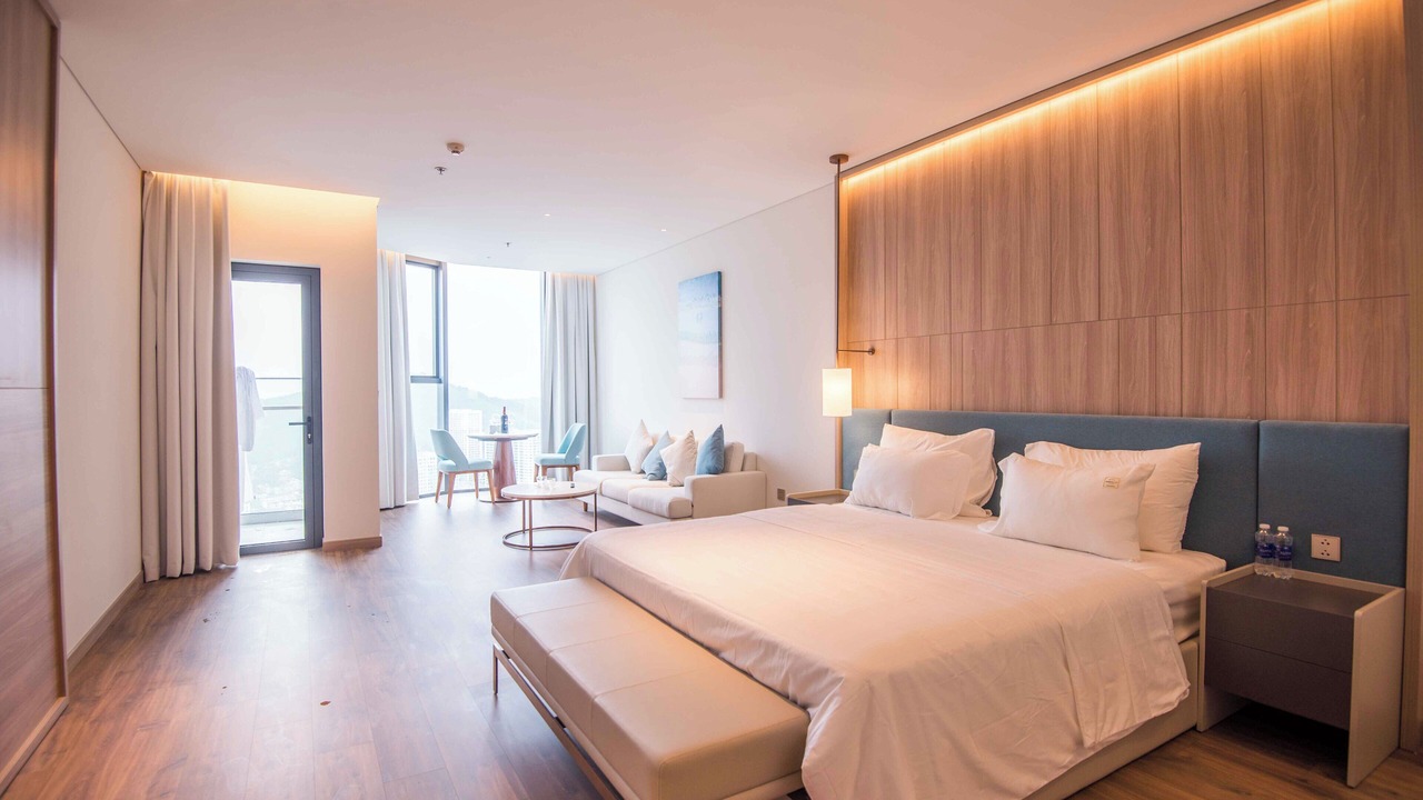 Photo of Bedroom in Bai Chay