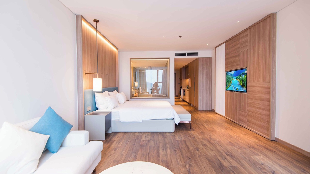 Photo of Bedroom in Bai Chay