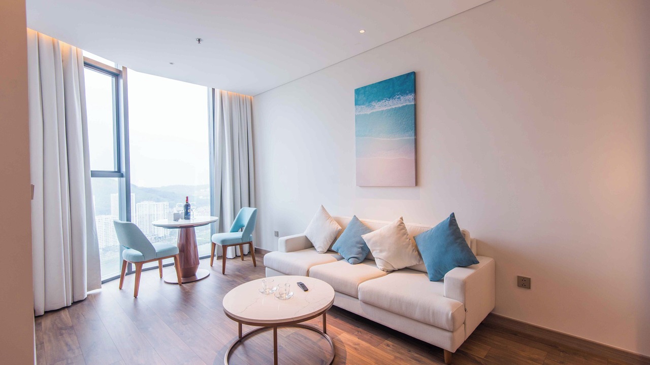 Photo of Livingroom in Bai Chay
