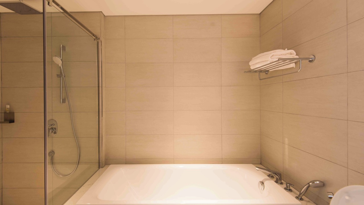 Photo of Bathroom in Ha Long