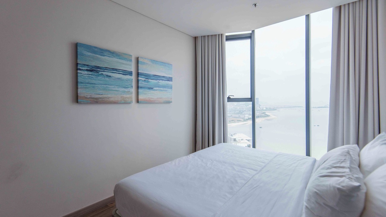 Photo of Bedroom in Ha Long