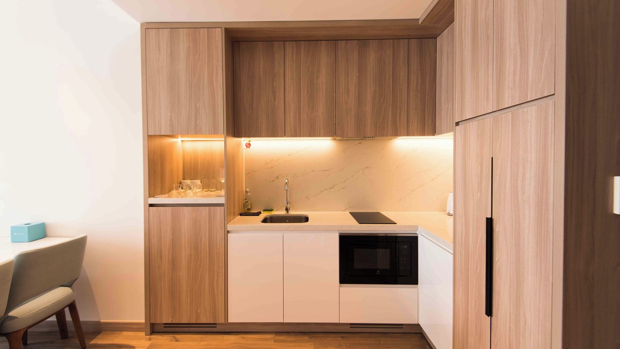 Photo of Kitchen in Ha Long