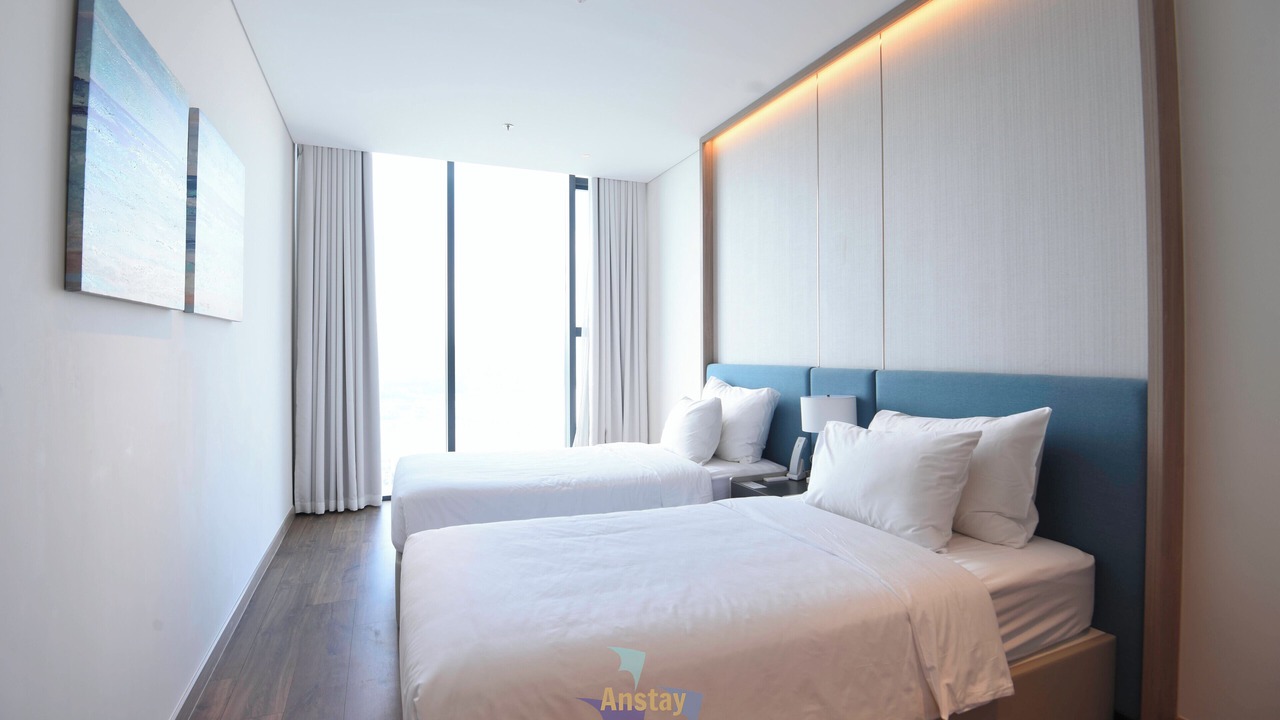 Photo of Bedroom in Ha Long