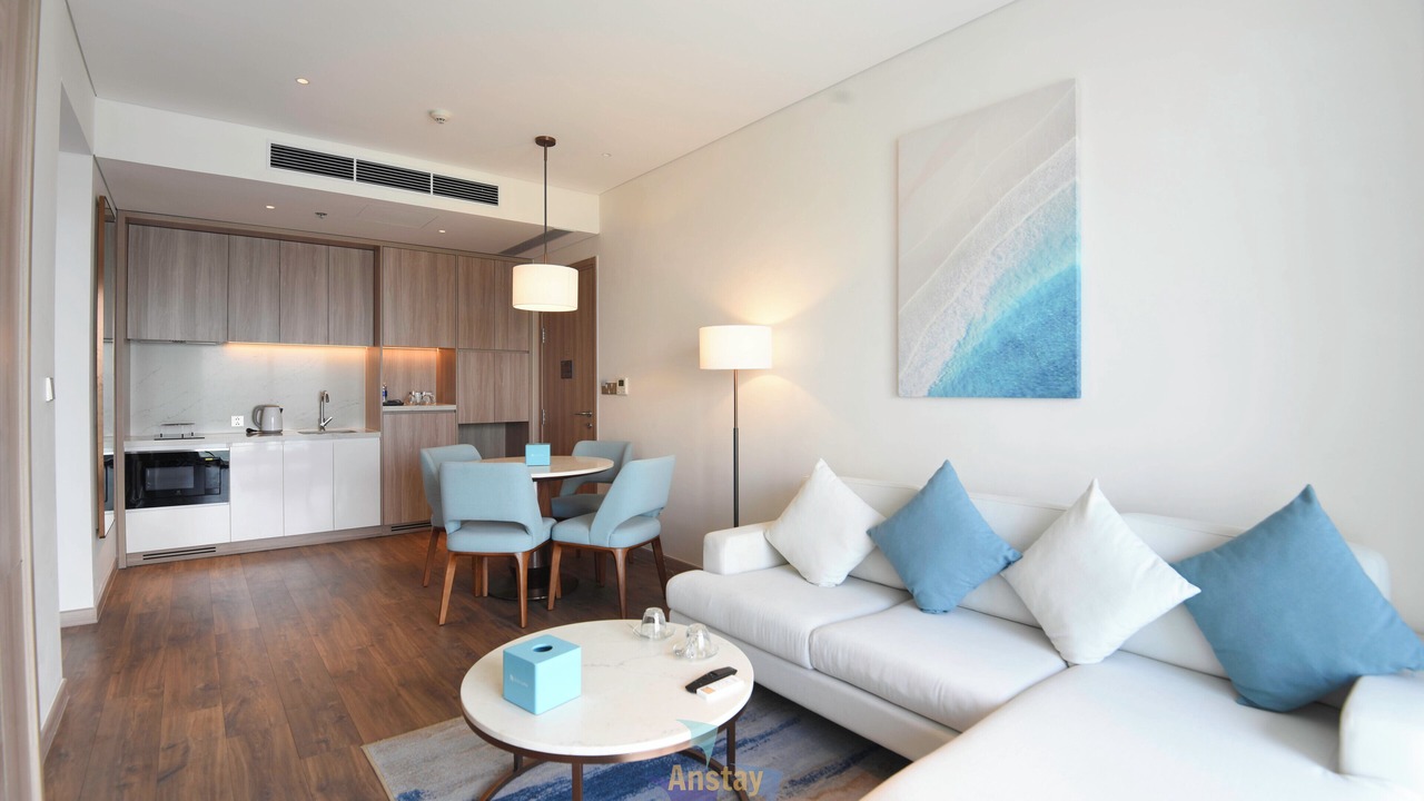 Photo of Livingroom in Ha Long