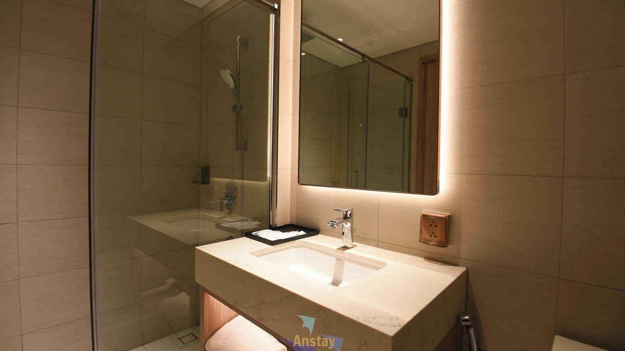 Photo of Bathroom in Ha Long
