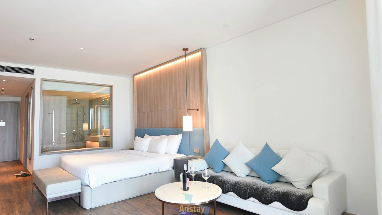 Photo of Bedroom in Ha Long