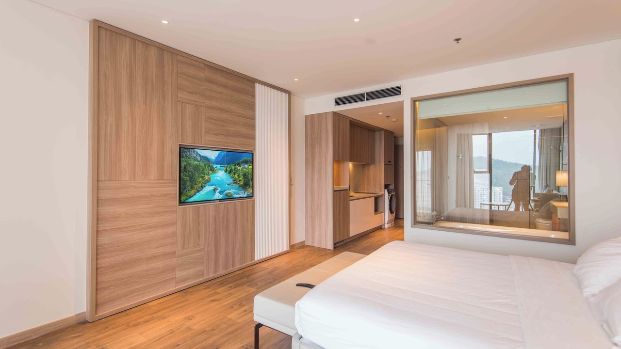 Photo of Bedroom in Ha Long
