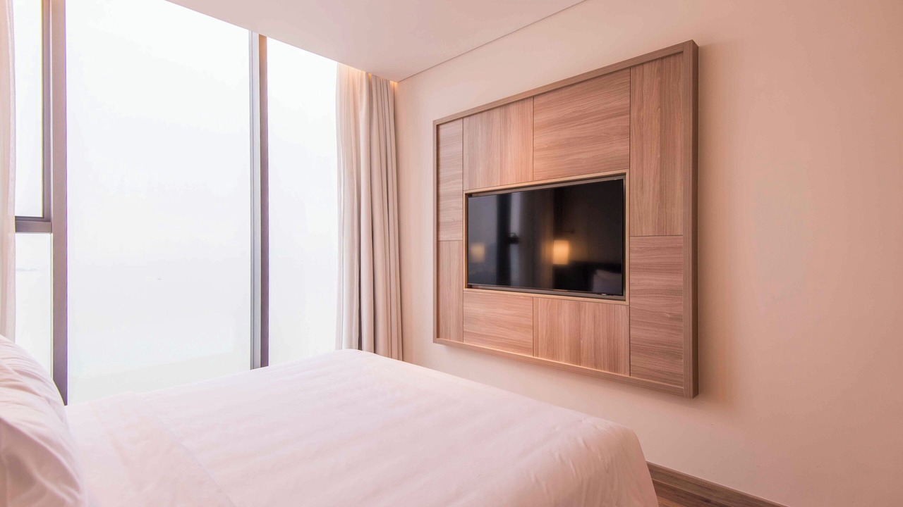 Photo of Bedroom in Ha Long