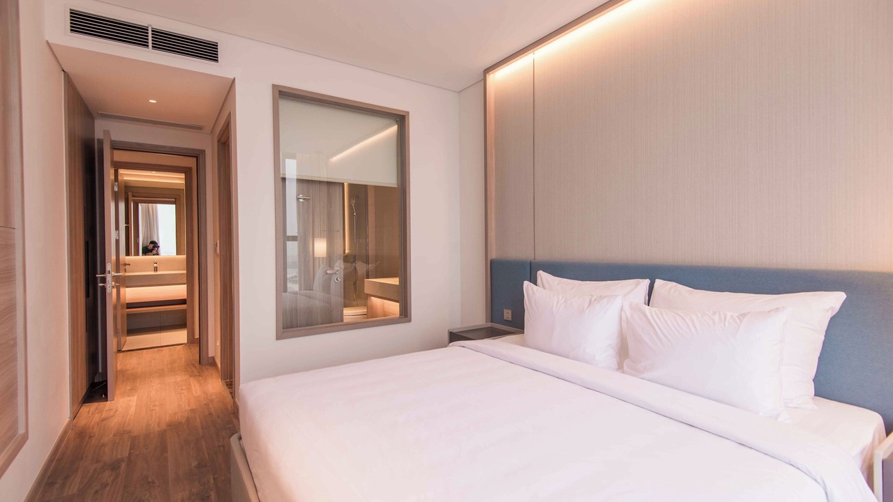 Photo of Bedroom in Ha Long