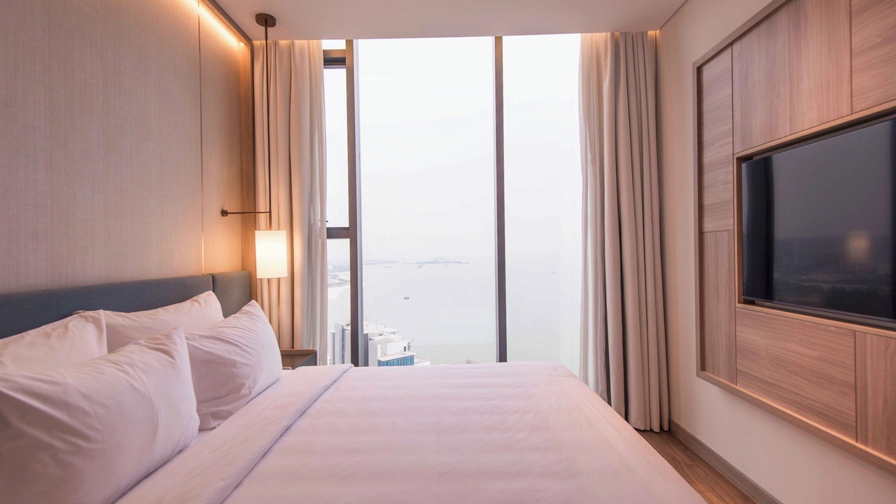 Photo of Bedroom in Ha Long
