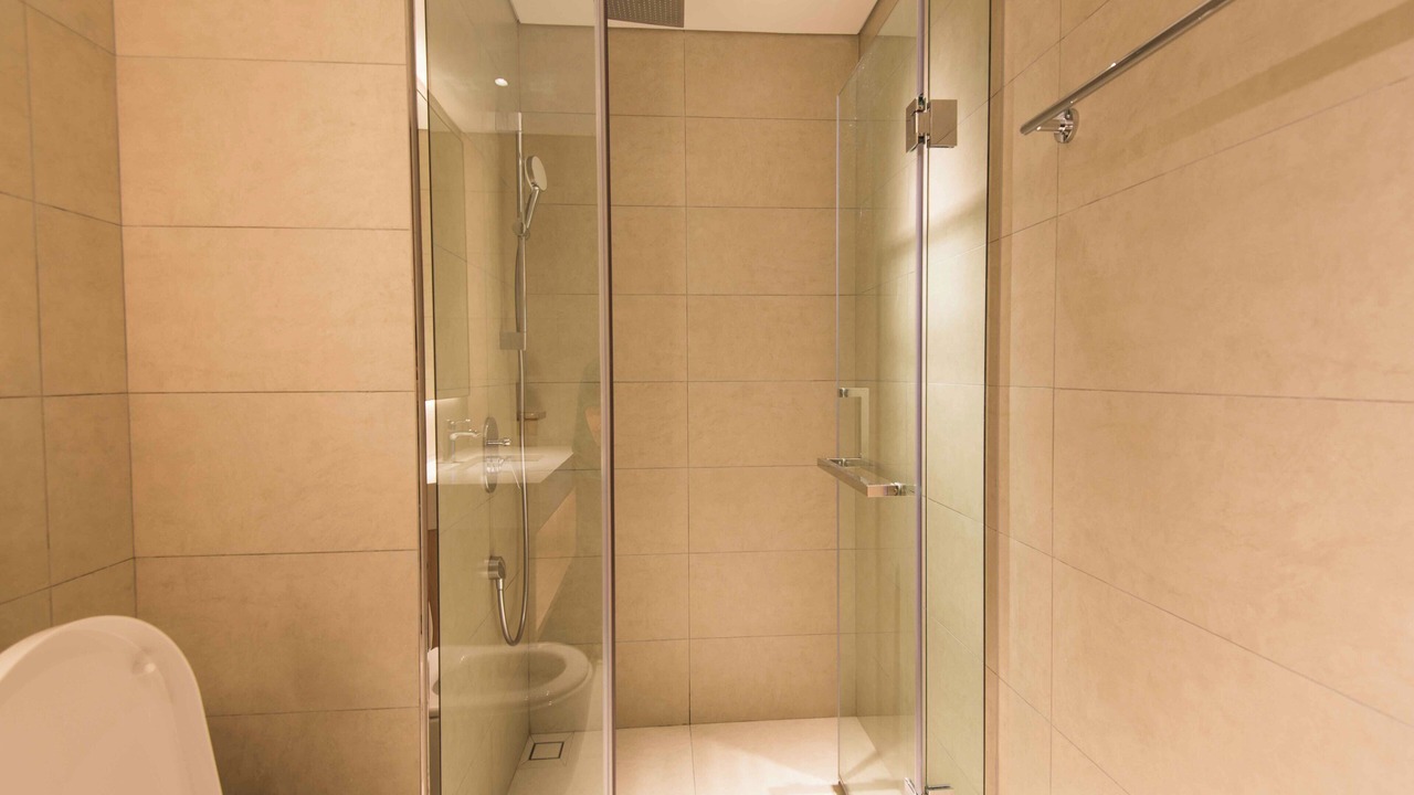 Photo of Bathroom in Ha Long