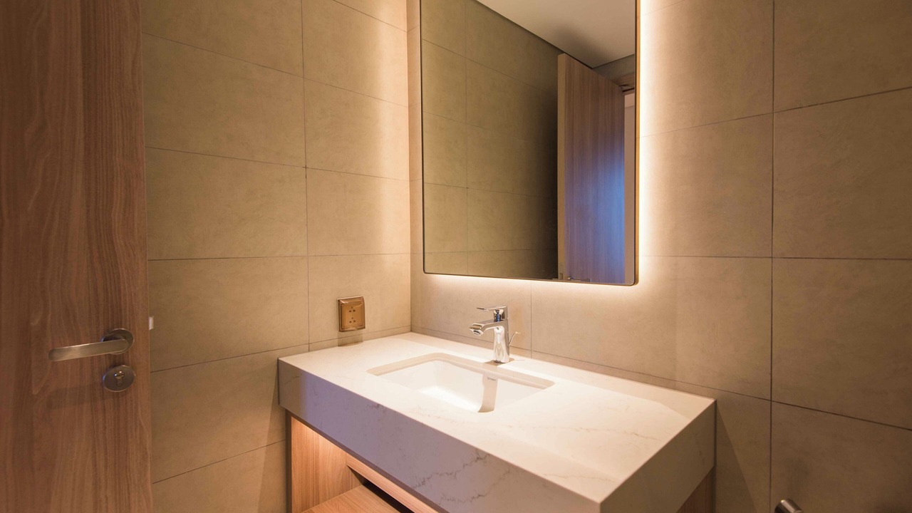 Photo of Bathroom in Ha Long