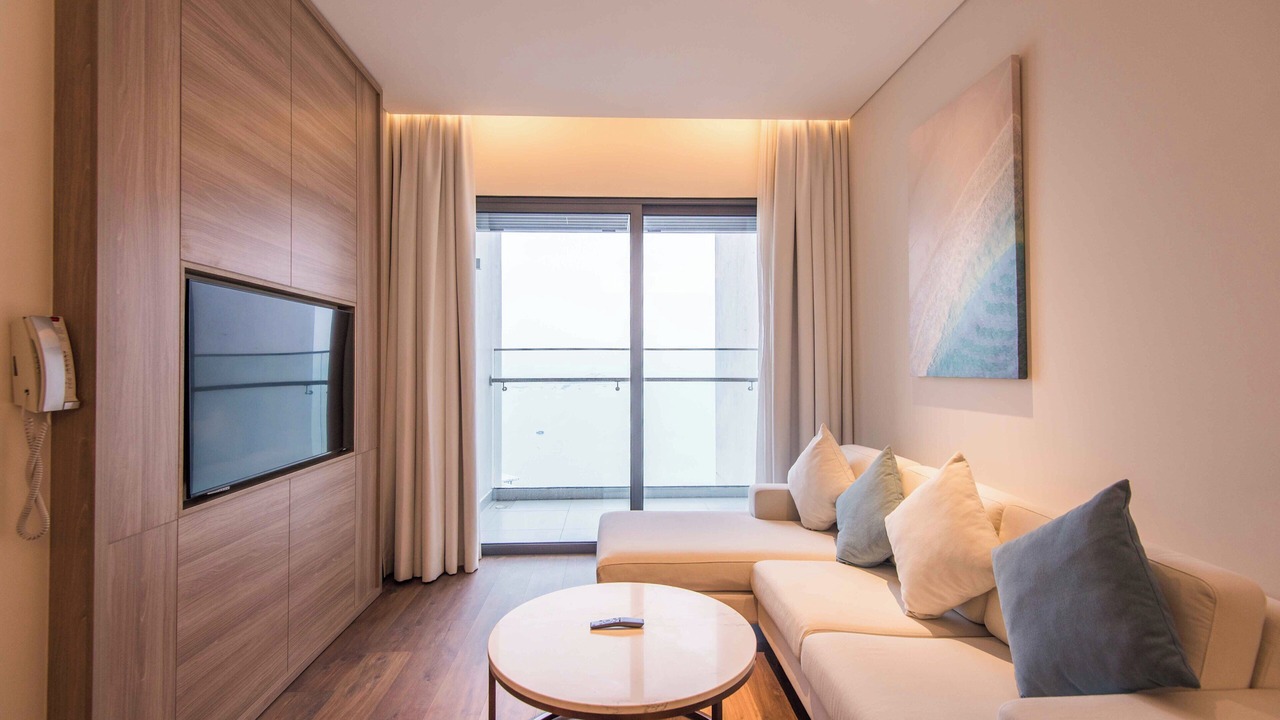 Photo of Livingroom in Ha Long