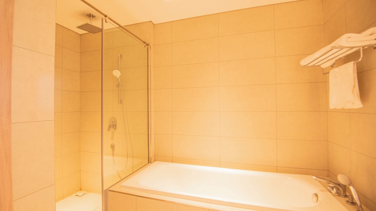 Photo of Bathroom in Ha Long
