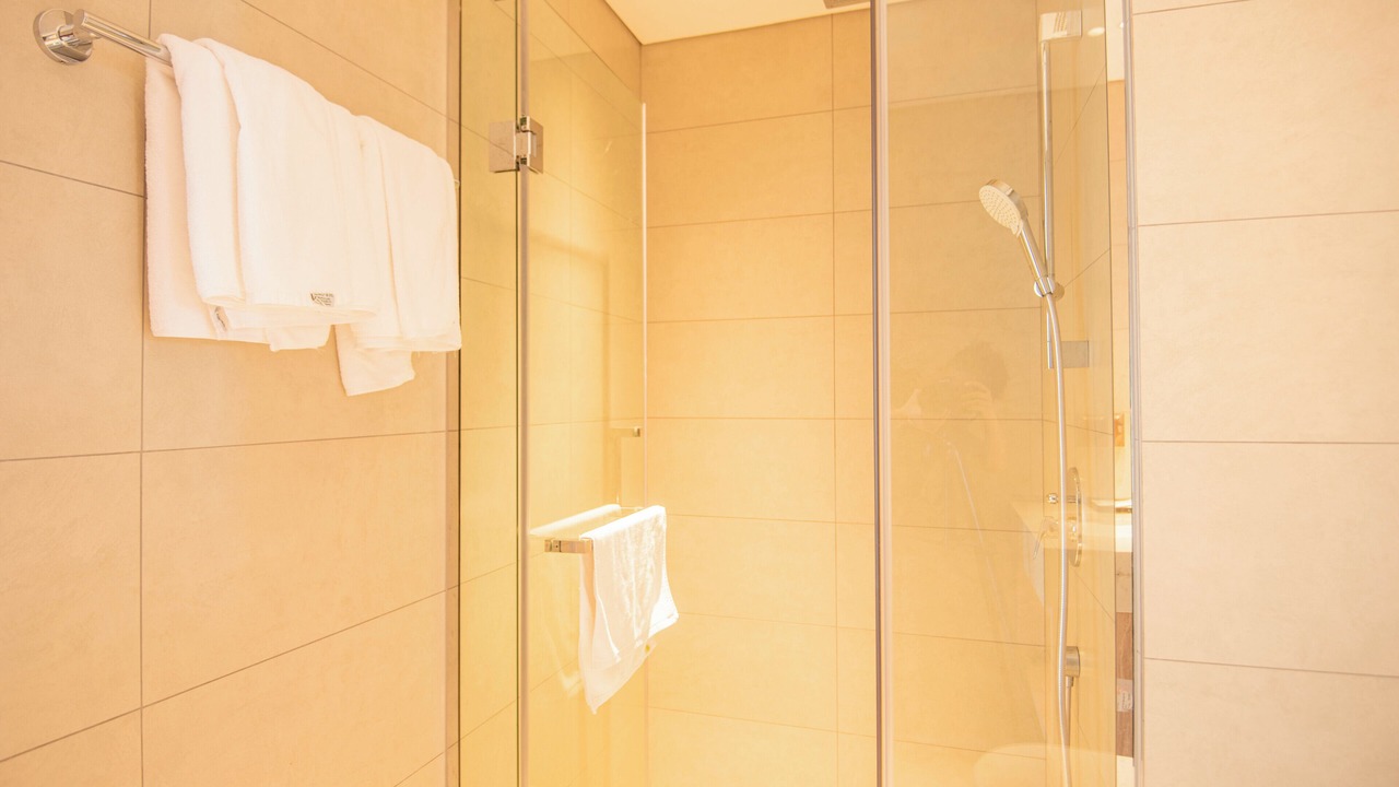 Photo of Bathroom in Ha Long