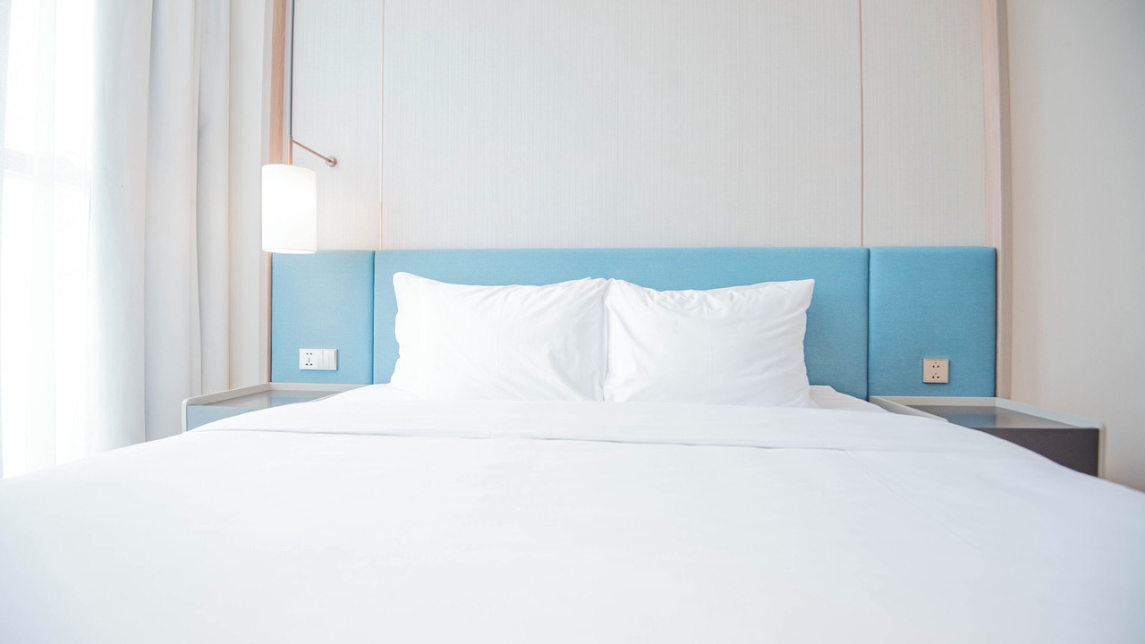Photo of Bedroom in Ha Long