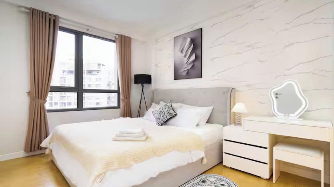 Photo of Bedroom in An Phu