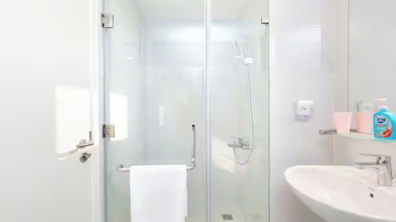 Photo of Bathroom in An Phu