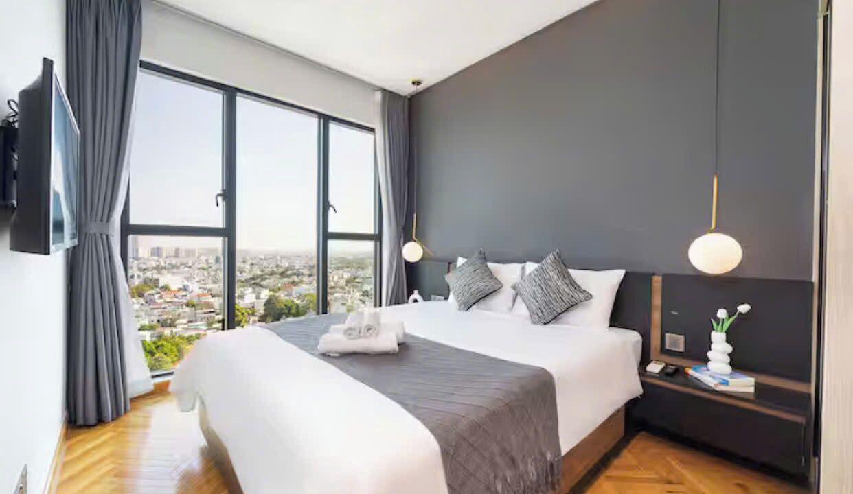 Photo of Bedroom in An Phu