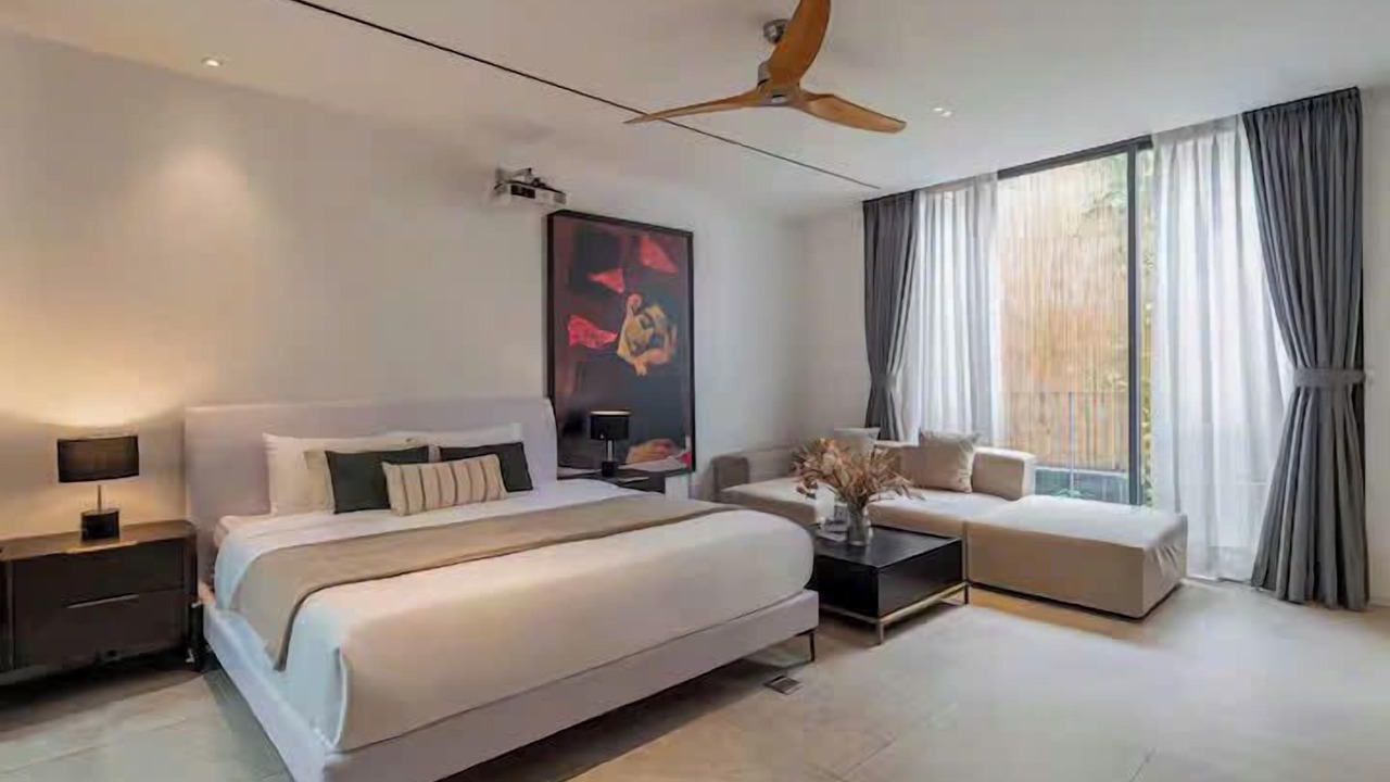 Photo of Bedroom in An Phu