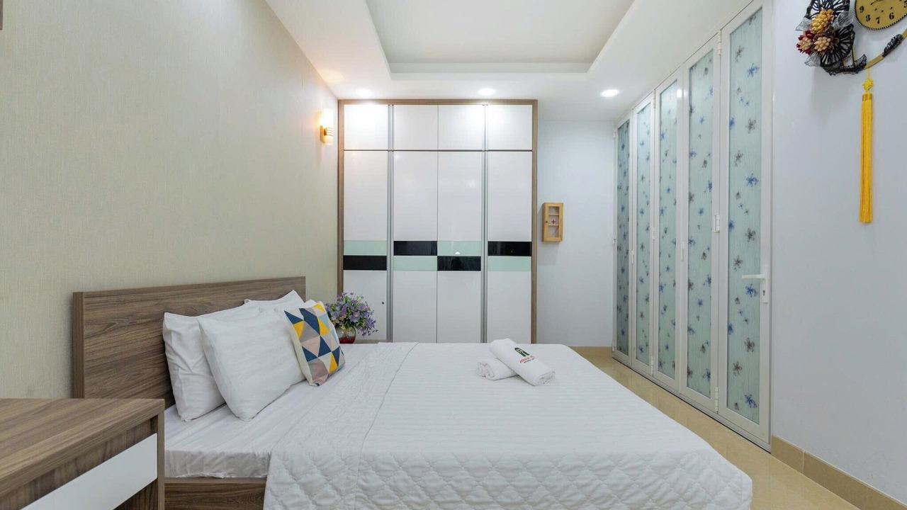 Photo of Bedroom in Thang Tam