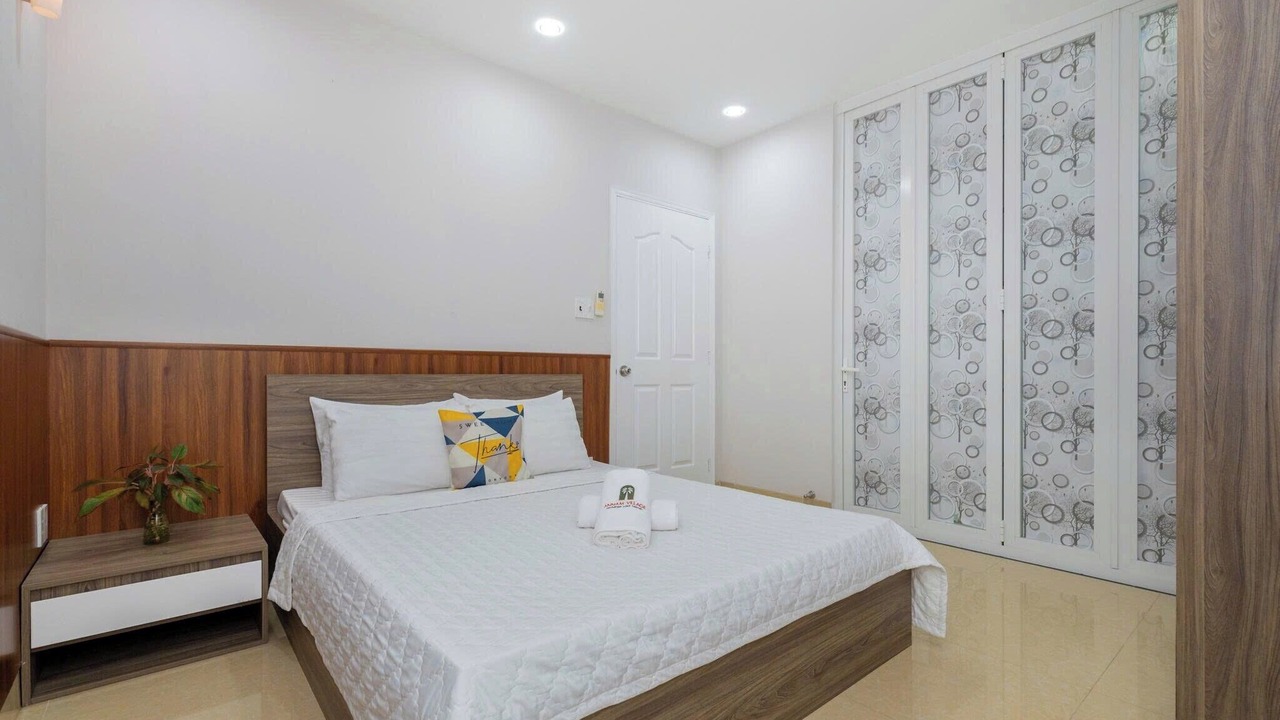 Photo of Bedroom in Thang Tam