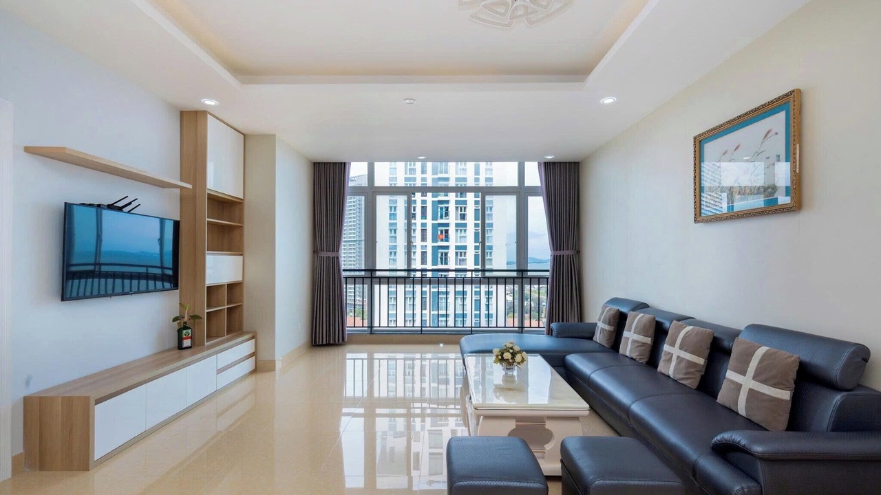 Photo of Livingroom in Thang Tam