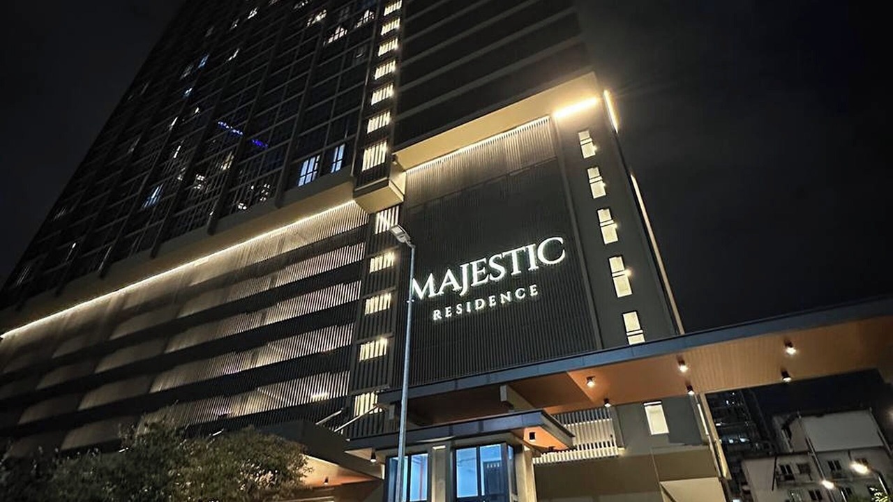 Photo of Outdoor in Kuala Lumpur City Centre