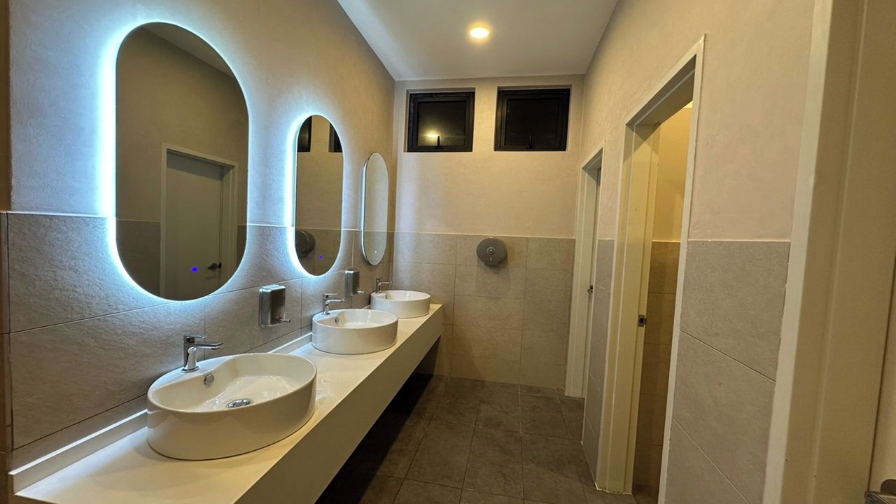 Photo of Bathroom in Kuala Lumpur City Centre