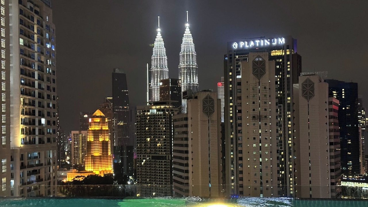 Photo of Outdoor in Kuala Lumpur City Centre